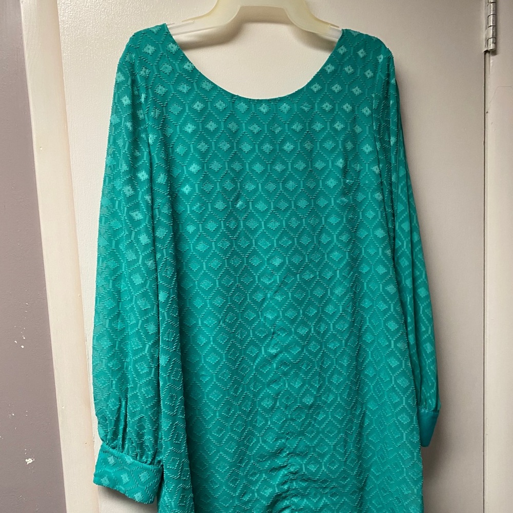 Maurices Tunic dress